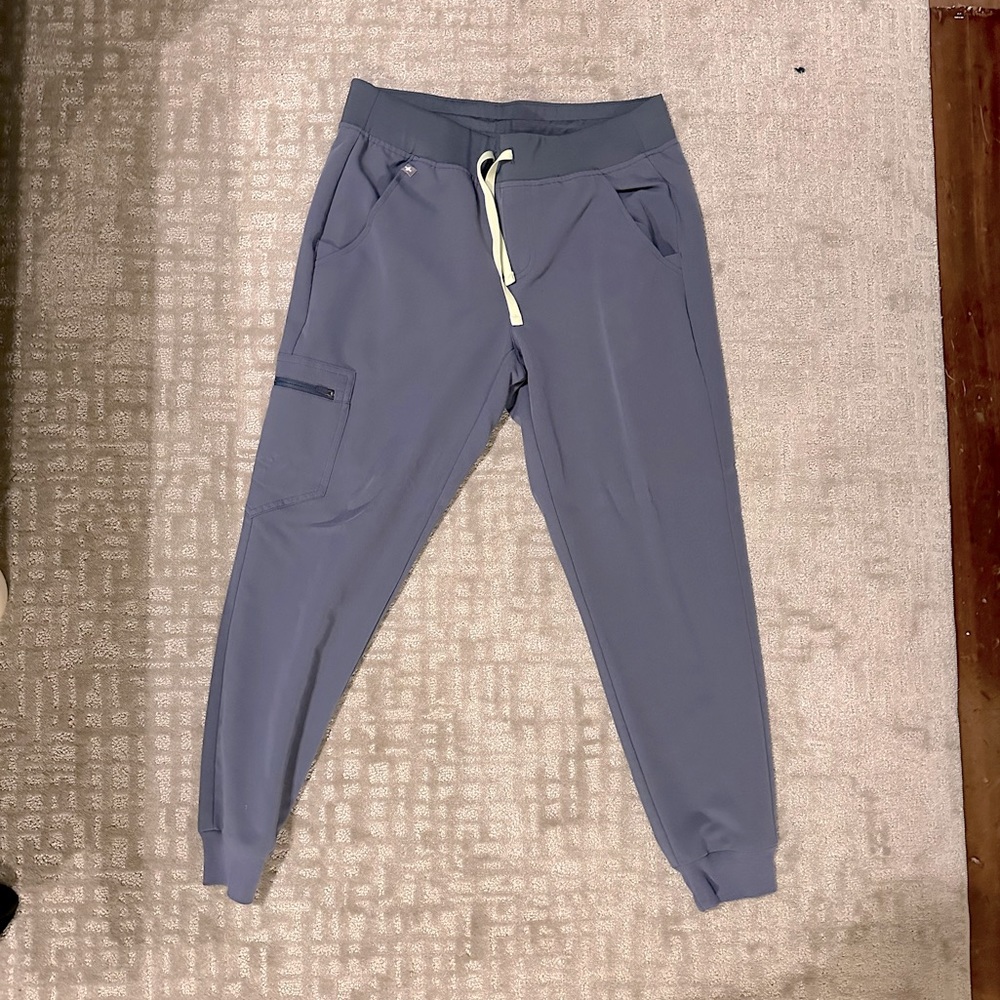 Women’s FIGS Zamora Jogger Scrub, Small Petite